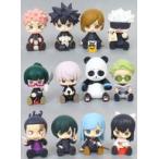 POPMART呪術廻戦 Uniform シリーズ シークレット　宿儺 POPMART 呪術廻戦 制服シリーズ 両面宿儺 (シークレット) (海外版