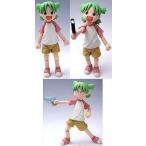 中古フィギュア よつばとリボルテック 小岩井よつば 「よつばと!」