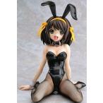 中古フィギュア 涼宮ハルヒ バニーVer. 「涼宮ハルヒの憂鬱」 1/4 PVC塗装済み完成品
