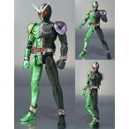 中古フィギュア S.H.Figuarts 仮面ライダーW サイクロンジョーカー 「仮面ライダーW」