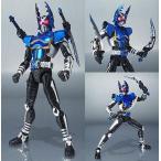 ショッピング仮面ライダーダブル 中古フィギュア S.H.Figuarts 仮面ライダーガタック「仮面ライダーカブト」