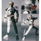 ショッピング仮面ライダーW 中古フィギュア S.H.Figuarts ファングジョーカー「仮面ライダーW」