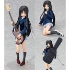 ショッピングけいおん 中古フィギュア figma 秋山澪 制服ver. 「けいおん!」