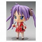 中古フィギュア ねんどろいど 柊かがみ キャラアニVer. 「らき☆すた」 No.28
