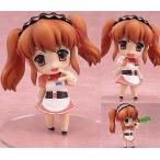 中古フィギュア ねんどろいど 朝比奈みくる 「涼宮ハルヒの憂鬱」