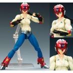 中古フィギュア figma 柔王丸(原作版)JPWAタッグトーナメントVer.「プラレス3四郎」