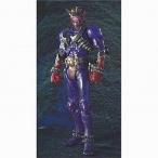 中古フィギュア S.I.C. VOL.32 仮面ライダーヒビキ 「仮面ライダー響鬼」