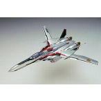 中古フィギュア VF100’s VF-25F メサイアファイター(早乙女アルト機) キャラホビ2009限定 「マクロスF(フロンティア)