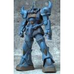 中古フィギュア EXTENDED MS IN ACTION!! グフ 「機動戦士ガンダム」