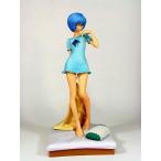 ショッピングエヴァンゲリオン 中古フィギュア 綾波レイ 「新世紀エヴァンゲリオン」 エクストラフィギュアパジャマベイビー