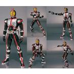 ショッピング仮面ライダー 中古フィギュア S.H.Figuarts 仮面ライダーファイズ 「仮面ライダー555(ファイズ)」