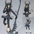 中古フィギュア figma デッドマスター 「ブラック★ロックシューター」