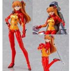 中古フィギュア figma 式波・アスカ・ラングレー テストプラグスーツver. 「ヱヴァンゲリヲン新劇場版：破」