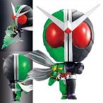 ショッピング仮面ライダーW 中古フィギュア chibi-arts 仮面ライダーW サイクロンジョーカー 「仮面ライダーW」