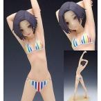 ショッピングラブプラス 中古フィギュア 小早川凛子「ラブプラス」 BEACH QUEENS 1/10PVC塗装済み完成品