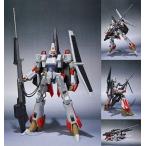 中古フィギュア ROBOT魂＜SIDE HM＞ エルガイムMk-II 「重戦機エルガイム」