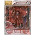 中古フィギュア MS IN ACTION!! MS-06R-2P 試作高機動型ザク エリオット・レム使用機 「機動