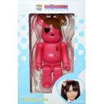 中古フィギュア BE＠RBRICK ベアブリック(佐藤亜美菜