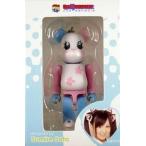 中古フィギュア BE＠RBRICK ベアブリック(佐藤すみれ