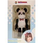 中古フィギュア BE＠RBRICK ベアブリック(鈴木まりや