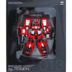 中古フィギュア PTX-003C アルトアイゼン 「スーパーロボット大戦OG」フルアクションフィギュアDXシリーズ FAF-013DX