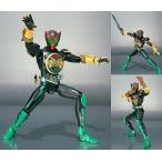 ショッピング仮面ライダーオーズ 中古フィギュア S.H.Figuarts 仮面ライダーオーズ タトバ コンボ 「仮面ライダーオーズ/OOO」