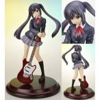 中古フィギュア 中野梓 「けいおん!」 1/6スケール PVC完成品