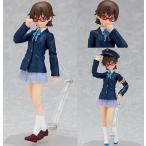 ショッピングfigma 中古フィギュア figma 真鍋和 制服Ver. ワンダーフェスティバル2010夏限定「けいおん!」