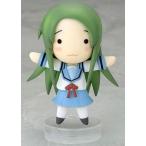中古フィギュア ねんどろいどぷち ちゅるやさん 「にょろーん ちゅるやさん」 めがっさ限定版 コミック同梱品