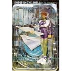 中古フィギュア クロマ「攻殻機動隊 S.A.C. 2nd GIG」コレクションフィギュア Vol.4
