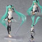 マックスファクトリー figma 初音ミク Append（アペンド） ver. figma