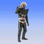 中古フィギュア ソフビ魂2 ハカイダー「人造人間キカイダー」