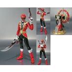 中古フィギュア [初回特典付] S.H.Figuarts ゴーカイレッド 「海賊戦隊ゴーカイジャー」