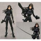 ショッピングfigma 中古フィギュア [単品] figma レイカ ガンツスーツVer. 「限定版コミック GANTZ figma付初回限定版