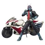 中古フィギュア S.I.C VOL.46 仮面ライダー1号＆サイクロン
