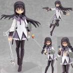 中古フィギュア figma 暁美ほむら 「魔法少女まどか☆マギカ」