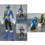 中古ぬいぐるみ S.H.Figuarts ゴーカイブルー 「海賊戦隊ゴーカイジャー」