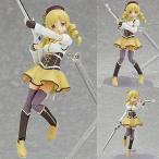 ショッピングfigma 中古フィギュア figma 巴マミ 「魔法少女まどか☆マギカ」