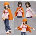 ショッピングfigma 中古フィギュア figma 千石撫子 「化物語」