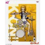 中古フィギュア 田井中律 「けいおん!!」 SQフィギュア〜田井中律〜