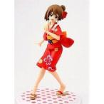 ショッピングけいおん 中古フィギュア 平沢唯 「けいおん!!」 DXフィギュア〜演芸大会!〜