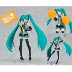 中古フィギュア figma 初音ミク 応援ver. 「キャラクター・ボーカル・シリーズ 01 初音ミク」