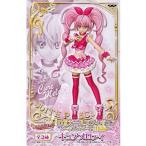中古フィギュア キュアメロディ 「スイートプリキュア」 DXガールズフィギュア 〜キュアビート登場編〜