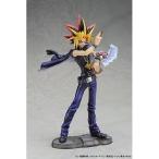 中古フィギュア 闇遊戯 「遊☆戯☆王 デュエルモンスターズ」 1/7スケール 塗装済み完成品フィギュア