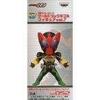 中古フィギュア オーズ(タトバコンボ/パープルアイ) 「仮面ライダーオーズ」 仮面ライダーシリーズ ワールドコレクタブルフ
