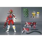 中古フィギュア S.H.Figuarts 仮面ライダーフォーゼ ファイヤーステイツ 「仮面ライダーフォーゼ」