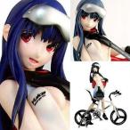 中古フィギュア メッセンジャーガール 1/7 塗装済み完成品