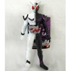 中古フィギュア 仮面ライダーW ファングジョーカー 「仮面ライダーW」 ライダーヒーローシリーズW 04