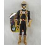 ショッピングゴーオンジャー 中古フィギュア ゴーオンゴールド 「炎神戦隊ゴーオンジャー」 戦隊ヒーローシリーズ06