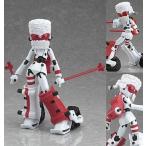 中古フィギュア figma ドロッセル ギズモ装着Ver. 「ファイアーボール ウィンター・パッケージ」 DVD特典フィギ